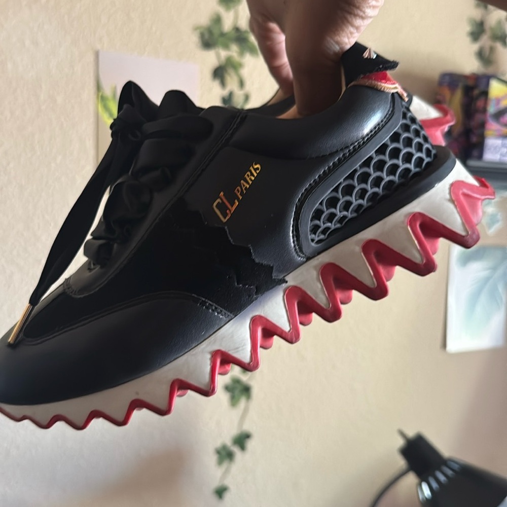 Christian Louboutin Sneaker